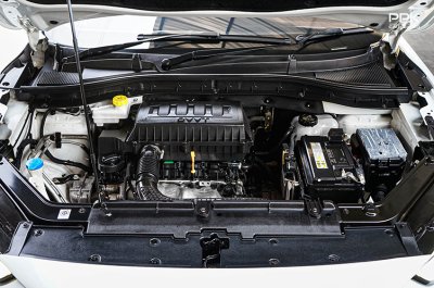 2021 MG ZS 1.5  X+ SUV