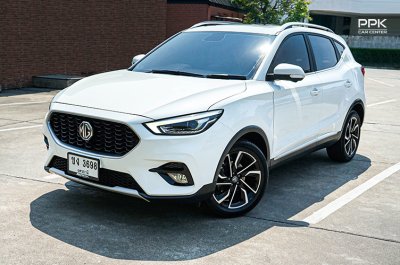 2021 MG ZS 1.5  X+ SUV