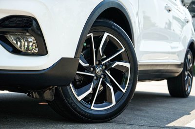 2021 MG ZS 1.5  X+ SUV