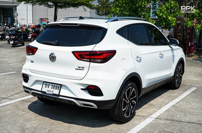 2021 MG ZS 1.5  X+ SUV