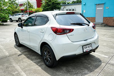 2022 MAZDA MAZDA2 1.3 Sport C