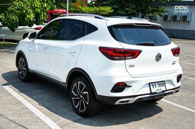 2021 MG ZS 1.5  X+ SUV