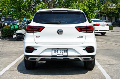 2021 MG ZS 1.5  X+ SUV