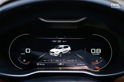 2021 MG ZS 1.5  X+ SUV