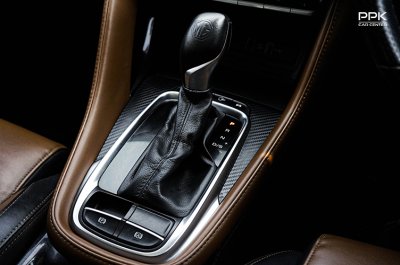 2021 MG ZS 1.5  X+ SUV