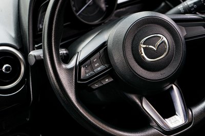 2022 MAZDA MAZDA2 1.3 Sport C