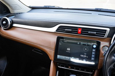 2021 MG ZS 1.5  X+ SUV