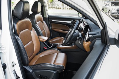 2021 MG ZS 1.5  X+ SUV