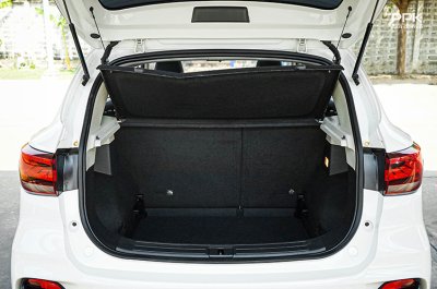 2021 MG ZS 1.5  X+ SUV