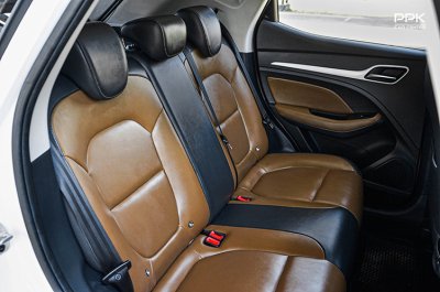 2021 MG ZS 1.5  X+ SUV