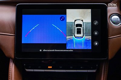 2021 MG ZS 1.5  X+ SUV