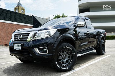 2019 Nissan NP 300 Navara 2.5 King Cab E Pickup