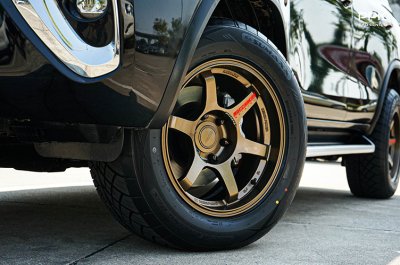 2018 Toyota FORTUNER 2.4  V SUV