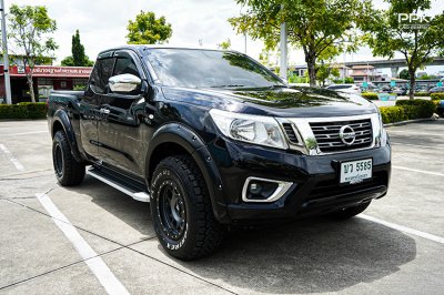2019 Nissan NP 300 Navara 2.5 King Cab E Pickup