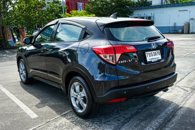 2015 Honda HR-V 1.8 E SUV