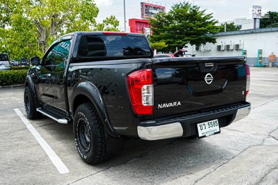 2019 Nissan NP 300 Navara 2.5 King Cab E Pickup