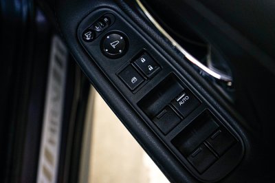 2015 Honda HR-V 1.8 E SUV