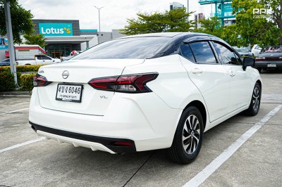 2023 Nissan ALMERA 1.0 VL Sedan