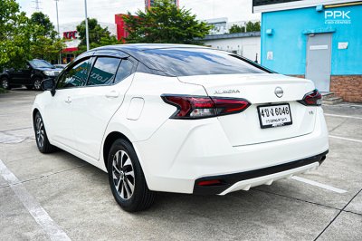 2023 Nissan ALMERA 1.0 VL Sedan