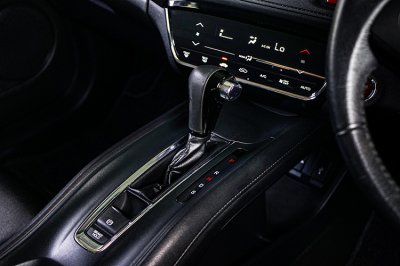 2015 Honda HR-V 1.8 E SUV