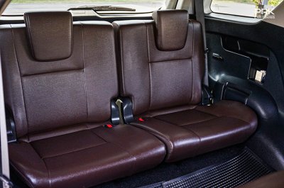 2018 Toyota FORTUNER 2.4  V SUV