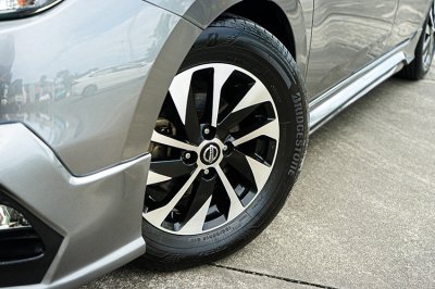 2021 Nissan Almera 1.0 VL