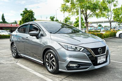 2021 Nissan Almera 1.0 VL
