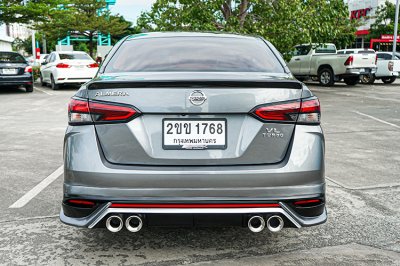 2021 Nissan Almera 1.0 VL