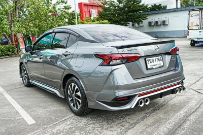 2021 Nissan Almera 1.0 VL