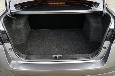 2021 Nissan Almera 1.0 VL