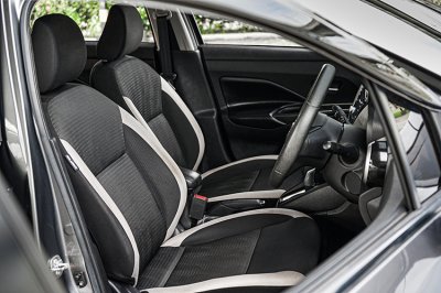 2021 Nissan Almera 1.0 VL