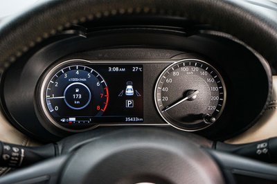 2021 Nissan Almera 1.0 VL