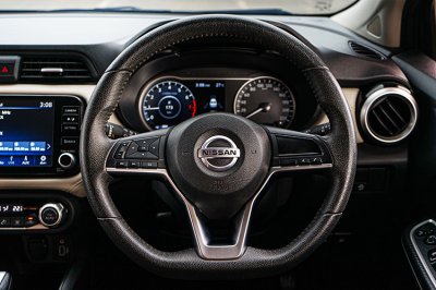 2021 Nissan Almera 1.0 VL