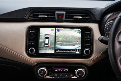 2021 Nissan Almera 1.0 VL