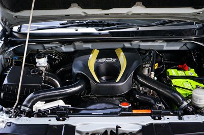 2015 Isuzu MU-X 3.0 DVD SUV