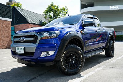 2017 Ford RANGER 2.2 Open Cab XLS Pickup