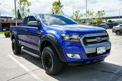 2017 Ford RANGER 2.2 Open Cab XLS Pickup