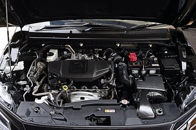 2023 Toyota Yaris Ativ 1.2 Smart