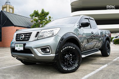 2018 Nissan NP 300 Navara 2.5 King Cab S Pickup