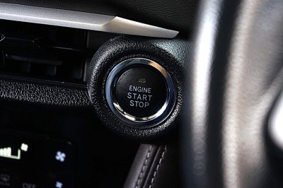 2023 Toyota Yaris Ativ 1.2 Smart