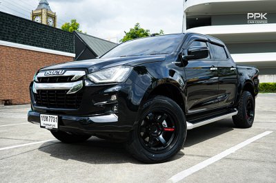 2021 Isuzu D-MAX 1.9 Cab-4 Hi-Lander Z Pickup