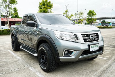 2018 Nissan NP 300 Navara 2.5 King Cab S Pickup