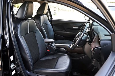 2023 Toyota Yaris Ativ 1.2 Smart