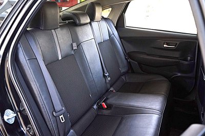 2023 Toyota Yaris Ativ 1.2 Smart