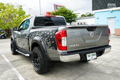 2018 Nissan NP 300 Navara 2.5 King Cab S Pickup