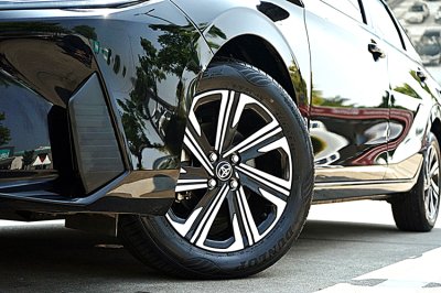 2023 Toyota Yaris Ativ 1.2 Smart