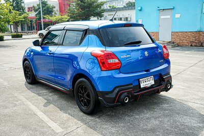 2019 SUZUKI SWIFT ECO 1.2 GL
