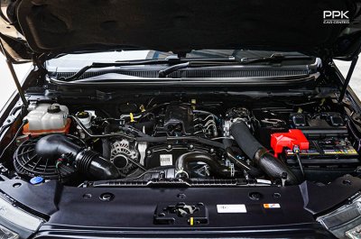 2021 Ford RANGER 2.2 Double Cab  XLT Hi-Rider Pickup