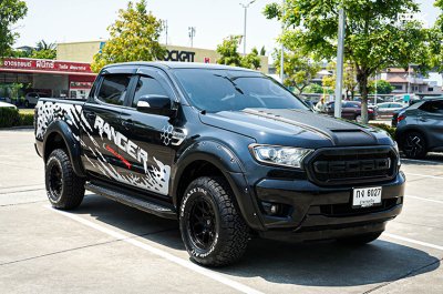 2021 Ford RANGER 2.2 Double Cab  XLT Hi-Rider Pickup