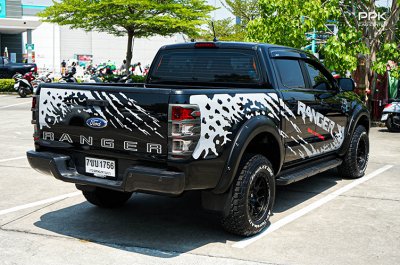 2021 Ford RANGER 2.2 Double Cab  XLT Hi-Rider Pickup